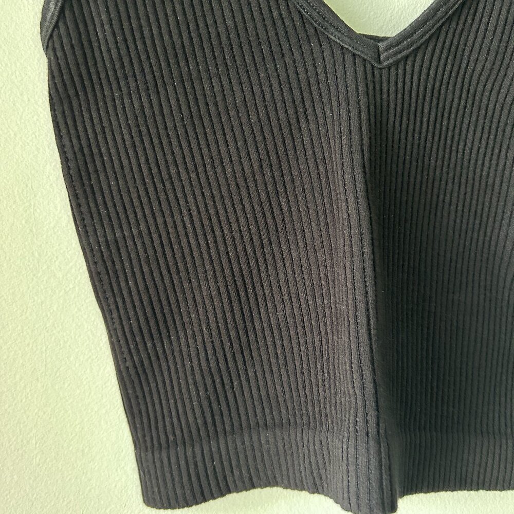 Free People Solid Rib Brami - Picture 3 of 7
